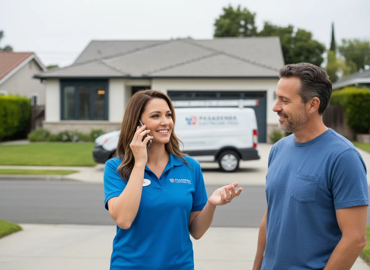 Electrician Poulsbo, WA FAQs